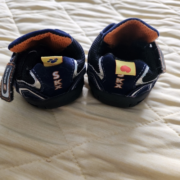 Build A bear sketchers - Picture 5 of 5